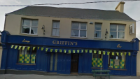Gerry Griffin's Bar