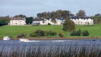 Glasson Golf Hotel & Country Club - image 1
