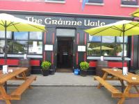 Grainne Uaile Lounge
