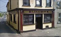 Grant's Bar - image 1