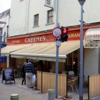 Greene's Cafe - image 1