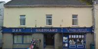 Grenhams bar - Vineyard off licence - image 1