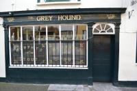 Grey Hound Bar