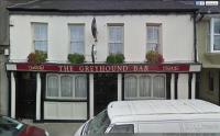 The Greyhound Bar