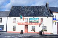 The Haggard Inn