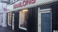 Hanlon's
