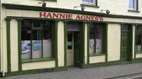 Hannie Agnes's