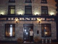 Harney's