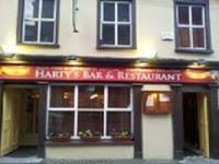 Hartys Bar
