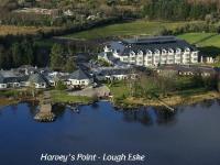 Harvey's Point Country Hotel