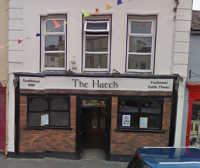 The Hatch Bar