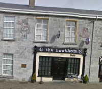 The Hawthorn Bar