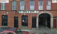 Hayes Pub