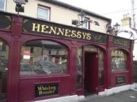 Hennessy's - image 1