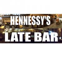 Hennessys Bar - image 1