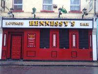 Hennessys Bar - image 2