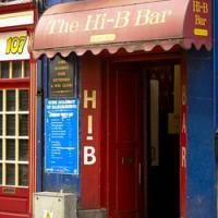 The Hi-B Bar - image 1
