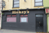 Hickey's Bar