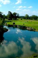 Hollystown Golf Club