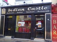 Indian Castle Restaurant