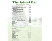 The Island Bar - image 4