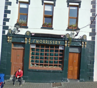 J Morriseys Bar