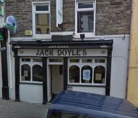 Jack Doyles Bar