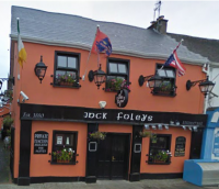 Jack Foley's Bar & Restaurant