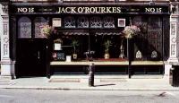 Jack O' Rourkes' - image 1