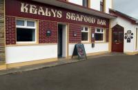 Kealey's Seafood Bar