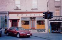 Keane's