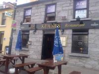 Keanes Bar