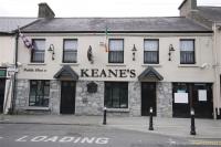 Keane's Bar And Steakpot Restaurant