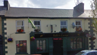 Kellys Pub Ashbourne Ltd