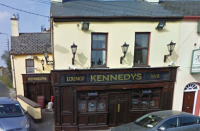 Kennedy's - image 1