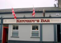 Kennedy's Bar - image 1
