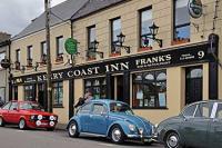 Kerry Coast Inn - Franks' Corner
