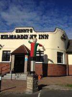 The Kilmardinny Inn