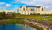 Knightsbrook Hotel & Golf Resort - image 1