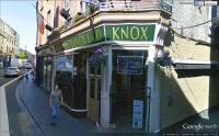 Knox's Pub and Bistro