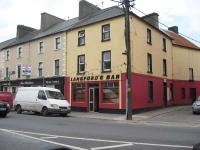 Langford's Bar