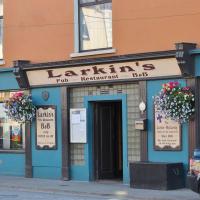 Larkin's Bar - image 1