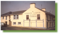 Lennon Lodge