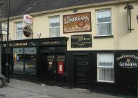 Lonergans Bar