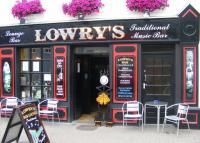 Lowrys Bar - image 1