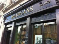 MADIGANS O CONNELL STREET - image 1