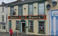 Maguire's Bar