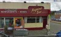 Maguires Bar