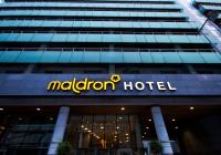 Maldron Hotel Cardiff Lane - image 1