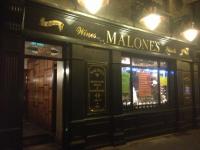 Malones Bar